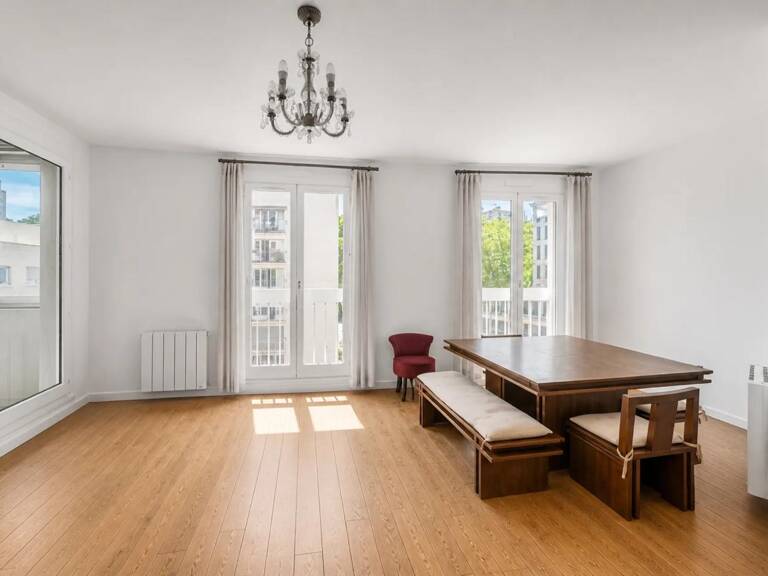 Appartement 3 pièces de 72,89 m² à Sèvres — photo 1