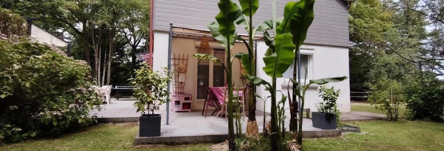 Maison 5 Pièces 130 m² à vendre à Chuelles (45220)