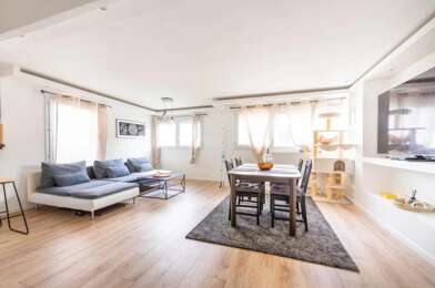 Appartement 5 pièces 339000 €