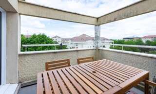 Appartement 5 Pièces 105 m² à vendre à Achères (78260)