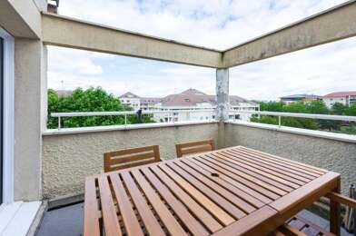Appartement 5 pièces 309000 €