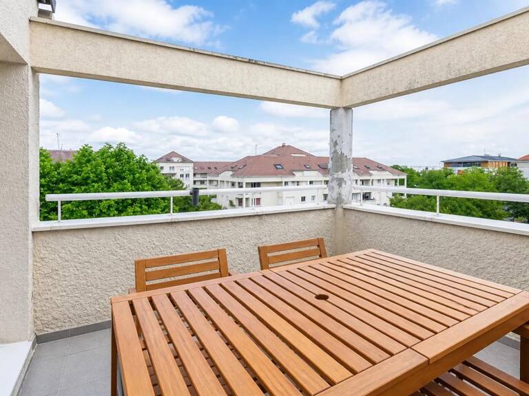 Rare, beau duplex de 105m² — photo 1