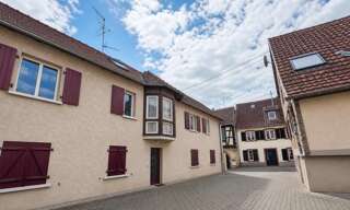 Appartement 3 Pièces 56 m² à vendre à Barr (67140)