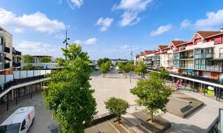 Appartement 3 Pièces 66 m² à vendre à La Teste-de-Buch (33260)