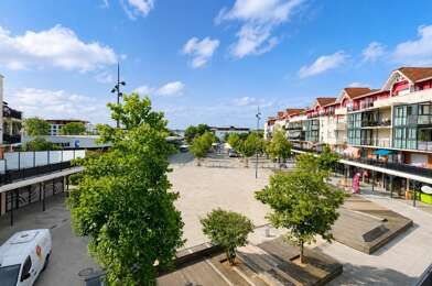 Appartement 3 pièces 358000 €