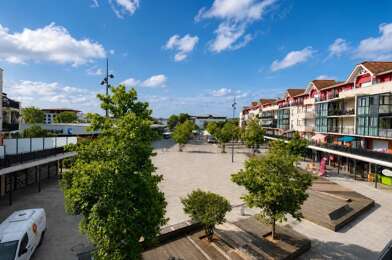 Appartement 3 pièces 330000 €