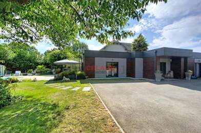 Maison 6 pièces 435000 €