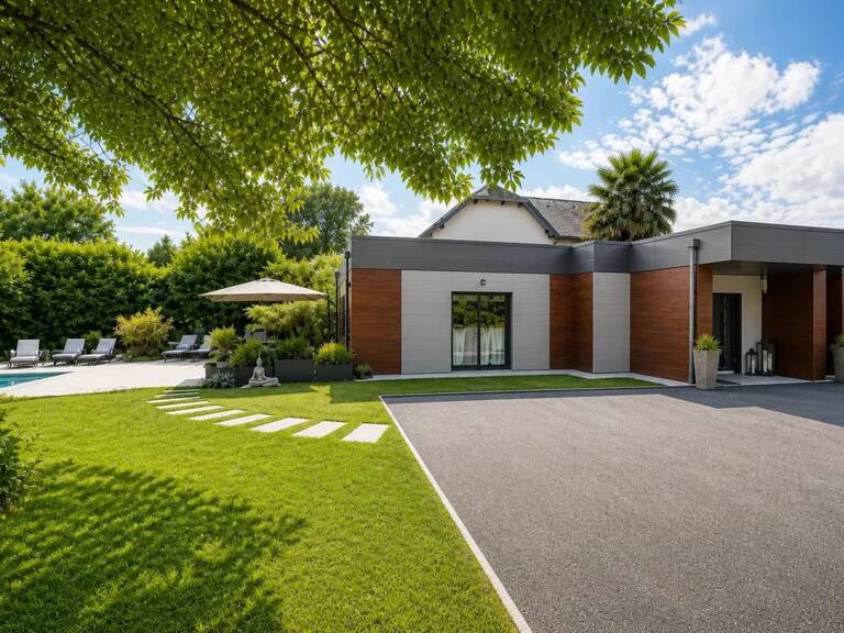 Maison de 6 pièces de 243 m² à Lubersac — photo 1