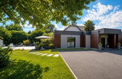 Maison de 6 pièces de 243 m² à Lubersac — photo du bien