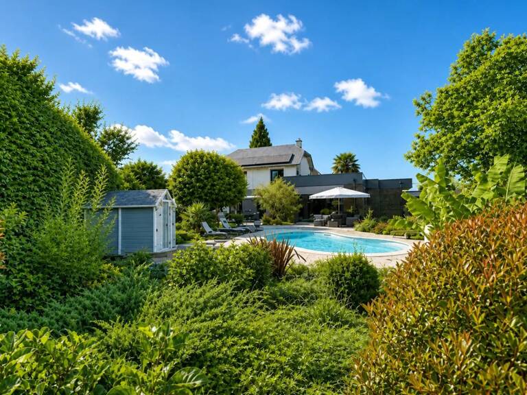 Maison de 6 pièces de 243 m² à Lubersac — photo 1