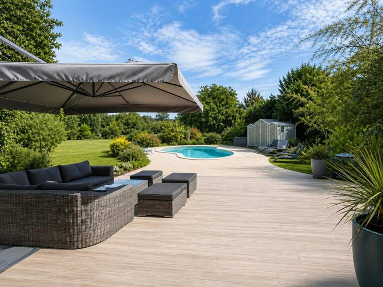 Maison de 6 pièces de 243 m² à Lubersac — photo 1
