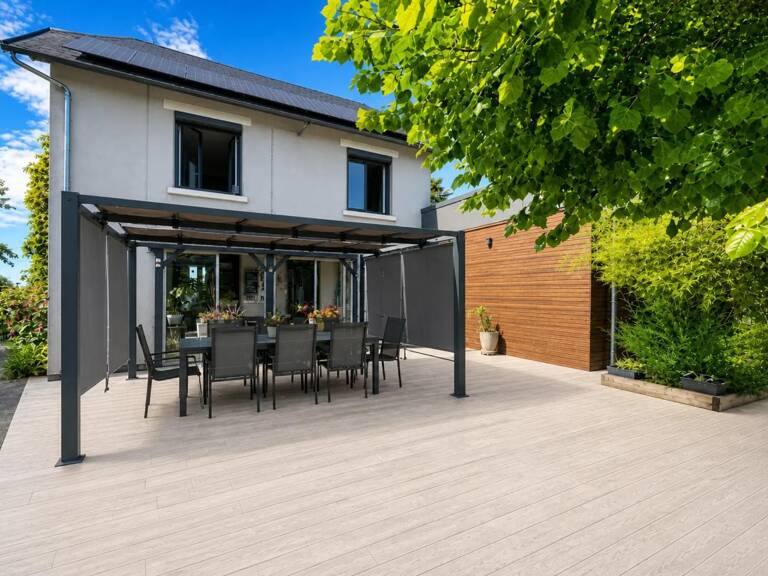 Maison de 6 pièces de 243 m² à Lubersac — photo 1