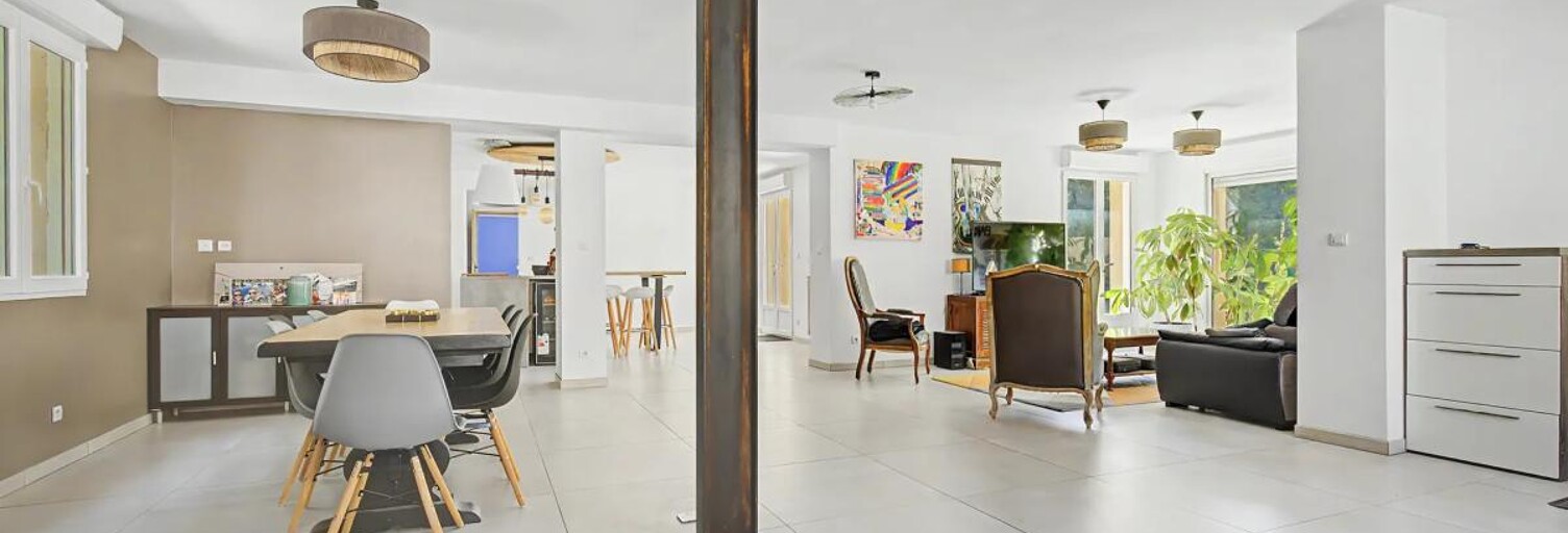 Maison 5 Pièces 235 m² à vendre à Rians (83560)