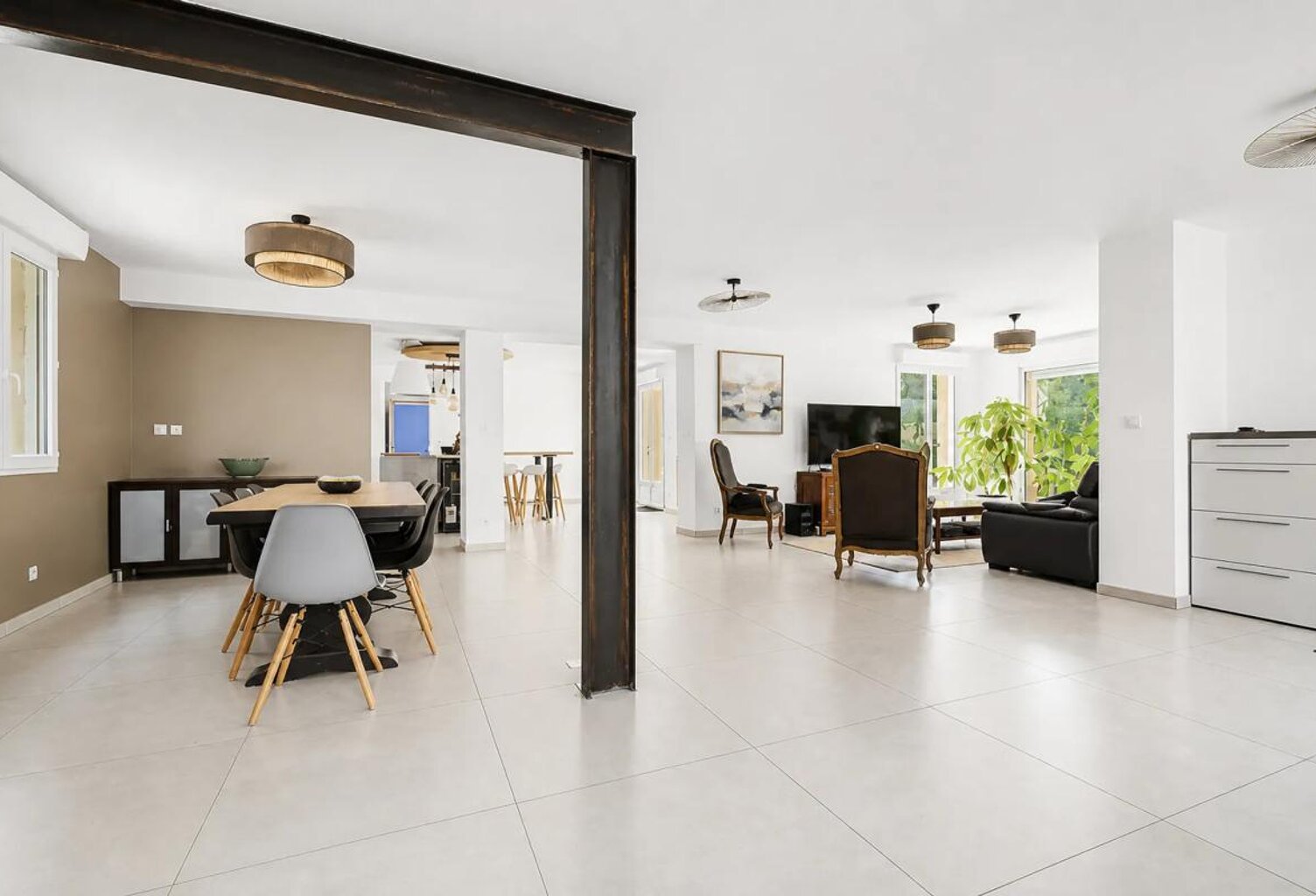 Villa familiale d'exception — photo 1