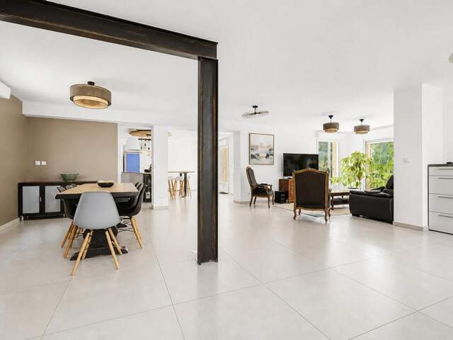 Villa familiale d'exception — photo du bien