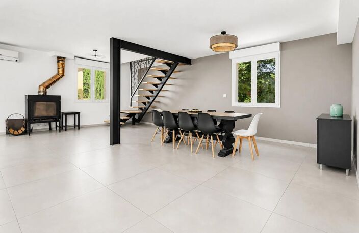 Villa familiale d'exception — photo 2