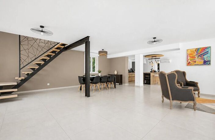 Villa familiale d'exception — photo 3