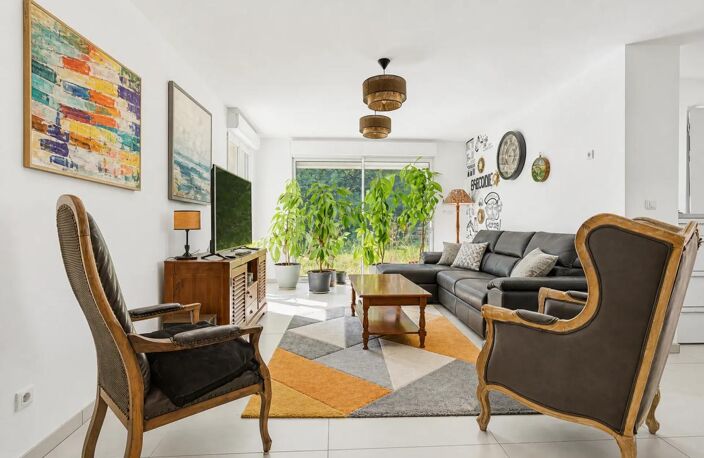 Villa familiale d'exception — photo 4