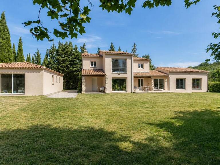 Villa familiale d'exception — photo 1