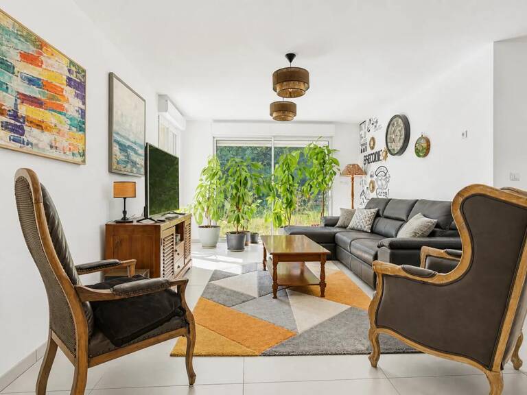 Villa familiale d'exception — photo 1