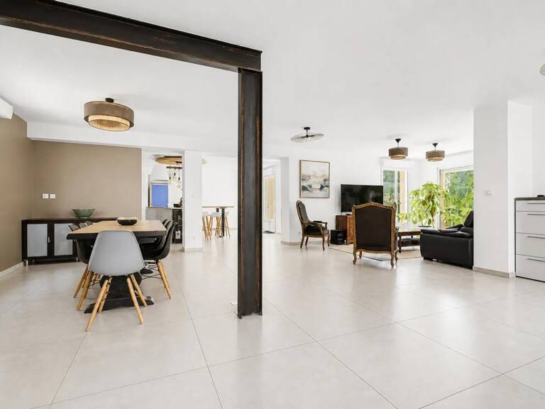 Villa familiale d'exception — photo 1