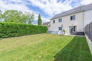 Maison 4 pièces 590000 €
