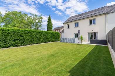 Maison 4 pièces 590000 €