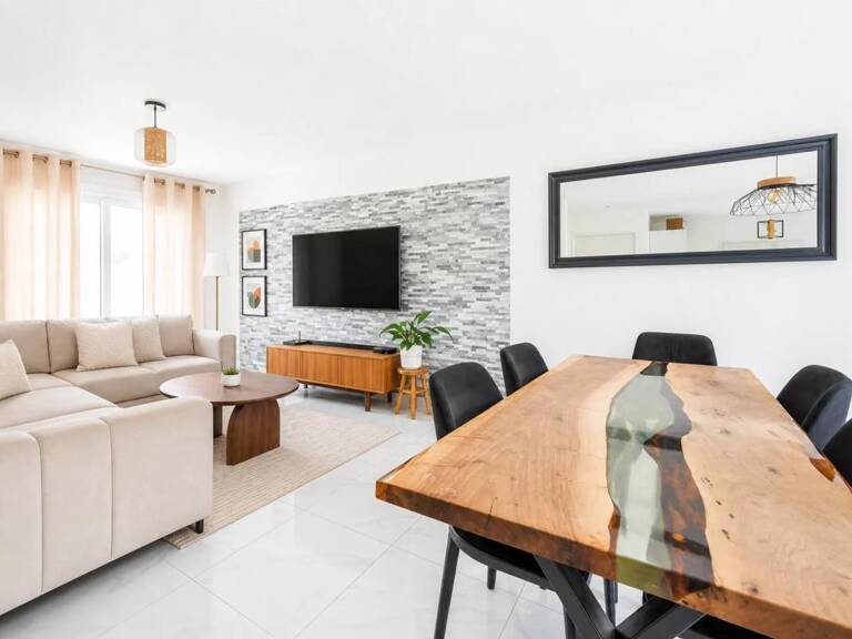 Maison de 4 pièces de 135 m² à Magny-les-Hameaux — photo 1