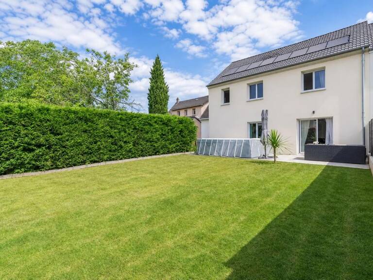 Maison de 4 pièces de 135 m² à Magny-les-Hameaux — photo 1