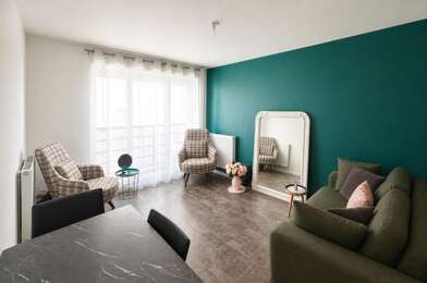 Appartement 3 pièces 258000 €