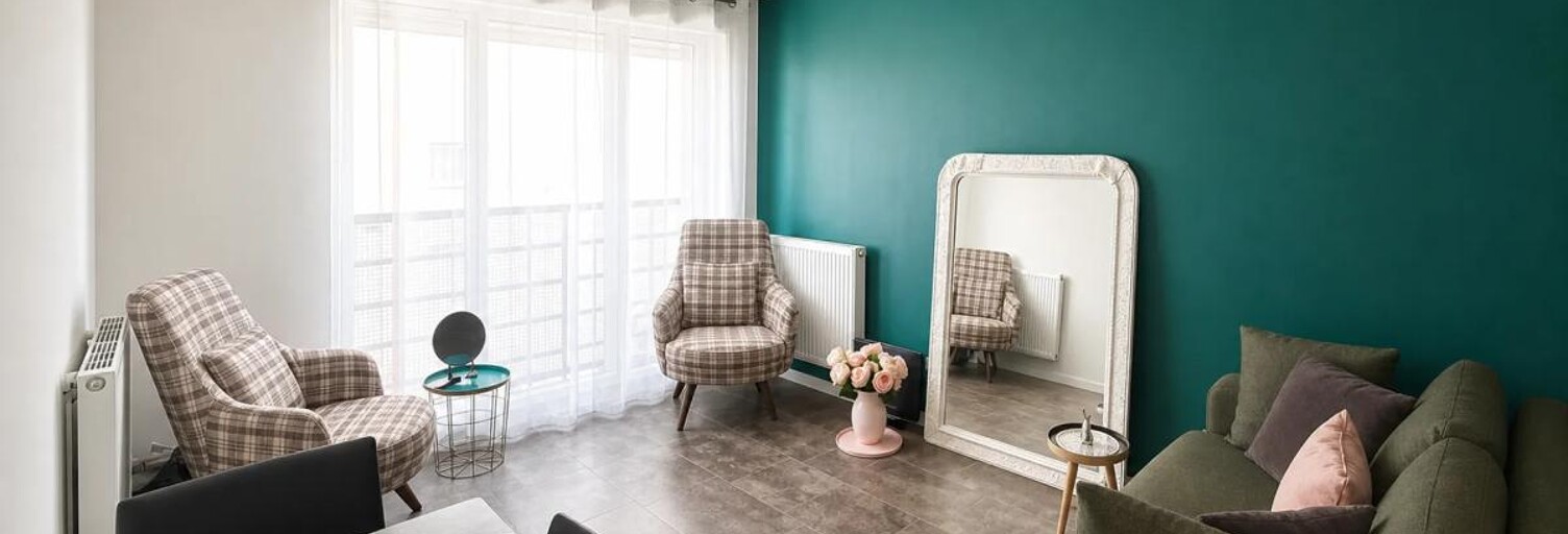 Appartement 3 Pièces 52 m² à vendre à Bezons (95870)
