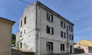 Maison 13 Pièces 300 m² à vendre à Bessèges (30160)