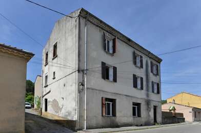 Maison 13 pièces 99000 €