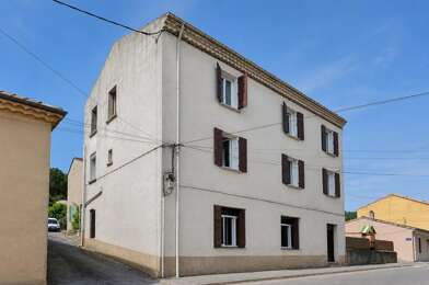 Maison 13 pièces 99000 €