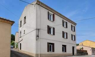 Maison 13 Pièces 300 m² à vendre à Bessèges (30160)