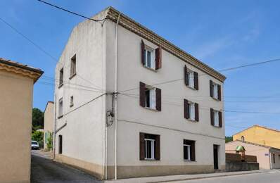 Immeuble de 9 pièces de 250 m² à Bessèges — photo du bien