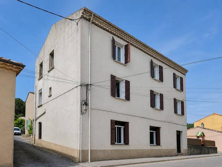Immeuble de 9 pièces de 250 m² à Bessèges — photo 1