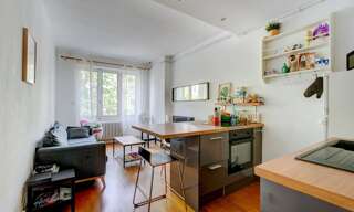 Appartement 2 Pièces 41 m² à vendre à Lyon 3 (69003)