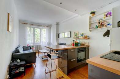 Appartement 2 pièces 220000 €