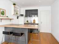 Appartement de 2 pièces de 41 m² à Lyon - Saxe-Gambetta - Balcon — photo 4