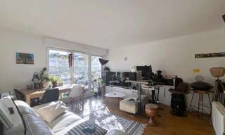 Appartement 2 Pièces 50 m² à vendre à Le Port-Marly (78560)