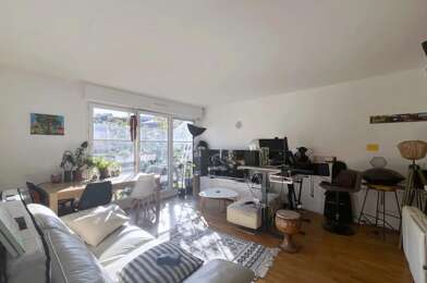 Appartement 2 pièces 262000 €