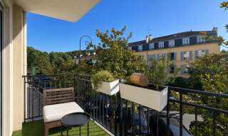 Appartement 2 Pièces 50 m² à vendre à Le Port-Marly (78560)