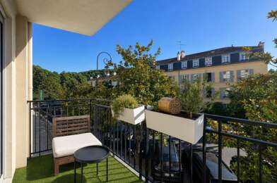 Appartement 2 pièces 250000 €