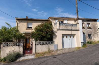 Maison 6 pièces 148000 €
