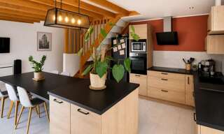 Maison 6 Pièces 160 m² à vendre à Champniers (16430)