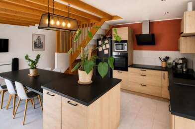 Maison 6 pièces 145000 €