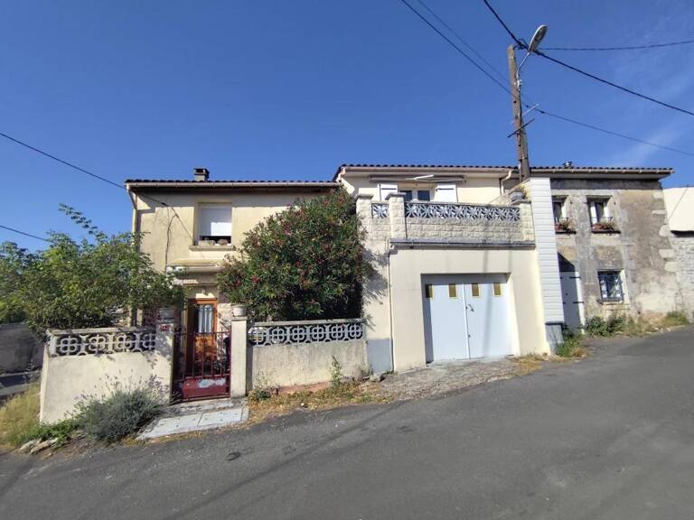 Maison T6 à Champniers — photo 1