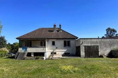 Maison 6 pièces 241500 €