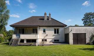 Maison 6 Pièces 72 m² à vendre à Semoy (45400)